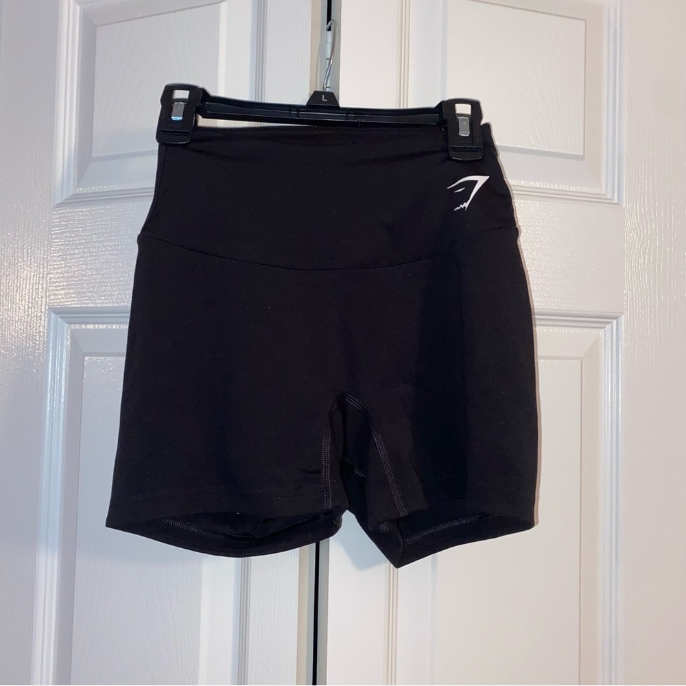 Gymshark athletic shorts